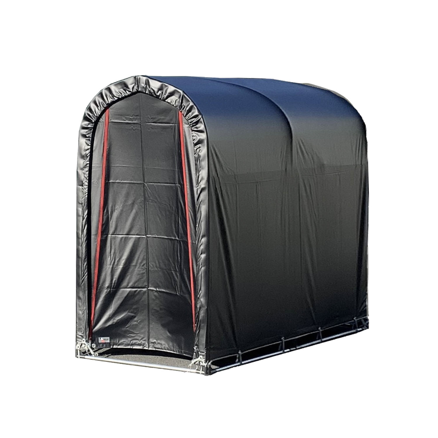 サイクルハウス2台用｜サイクルハウス｜南榮工業株式会社