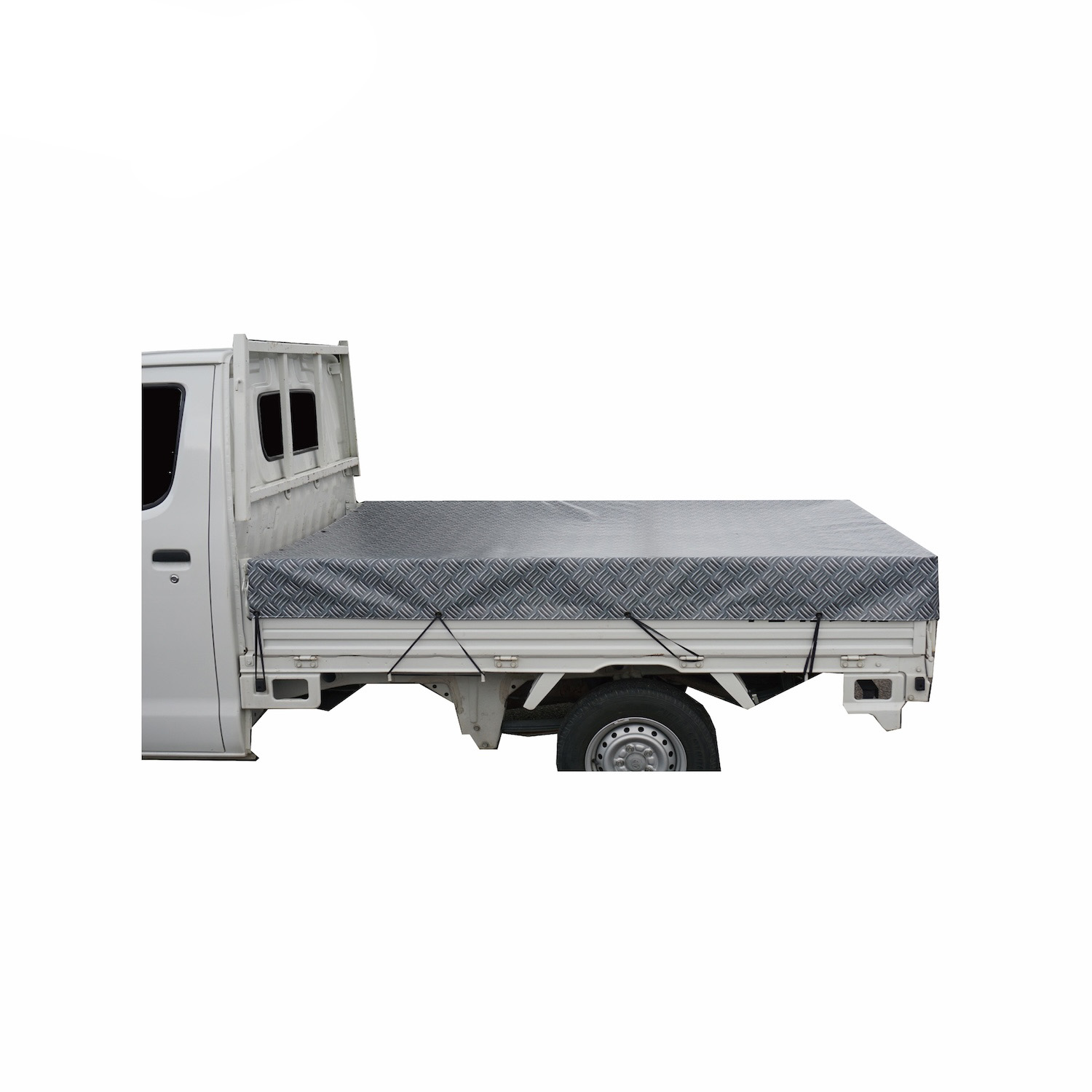 7 With Inc トラックシート TS-20｜トラック用品｜南榮工業株式会社