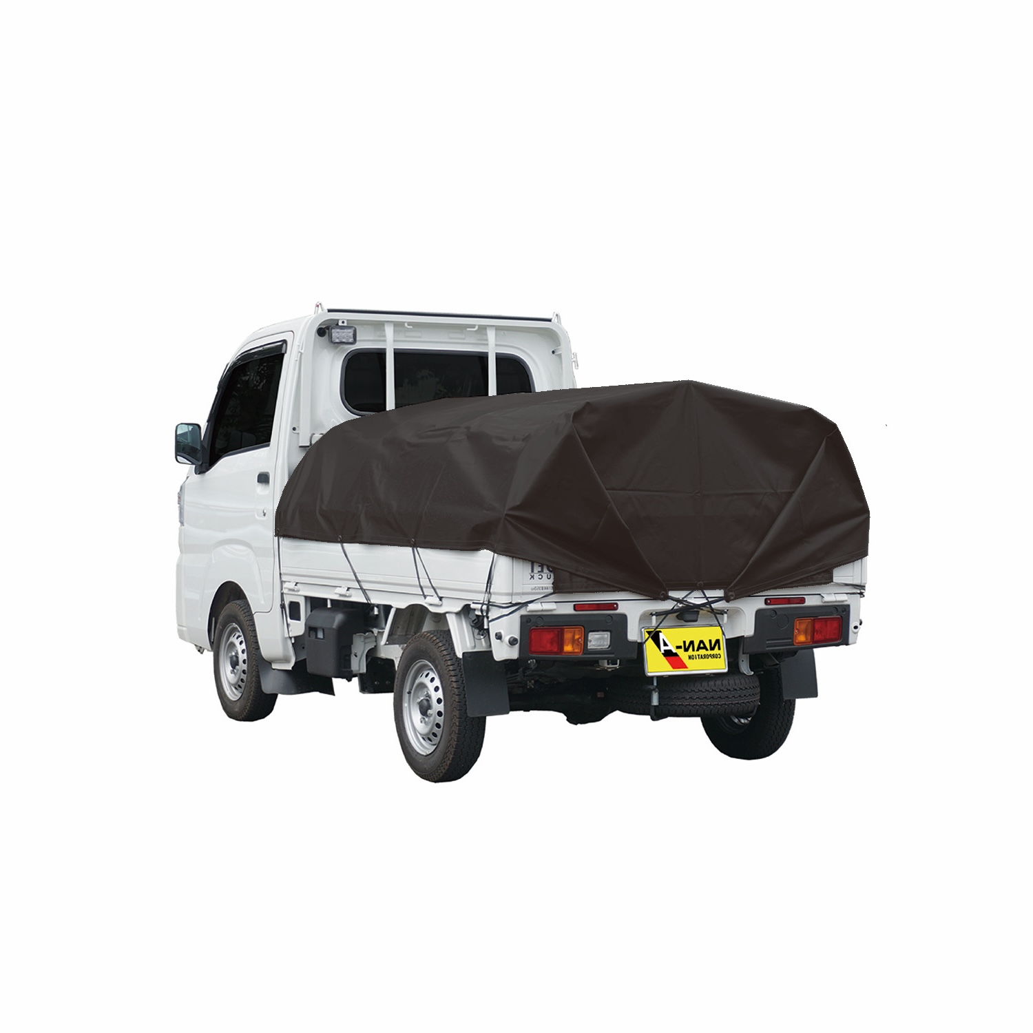 トラック用品一覧｜南榮工業株式会社