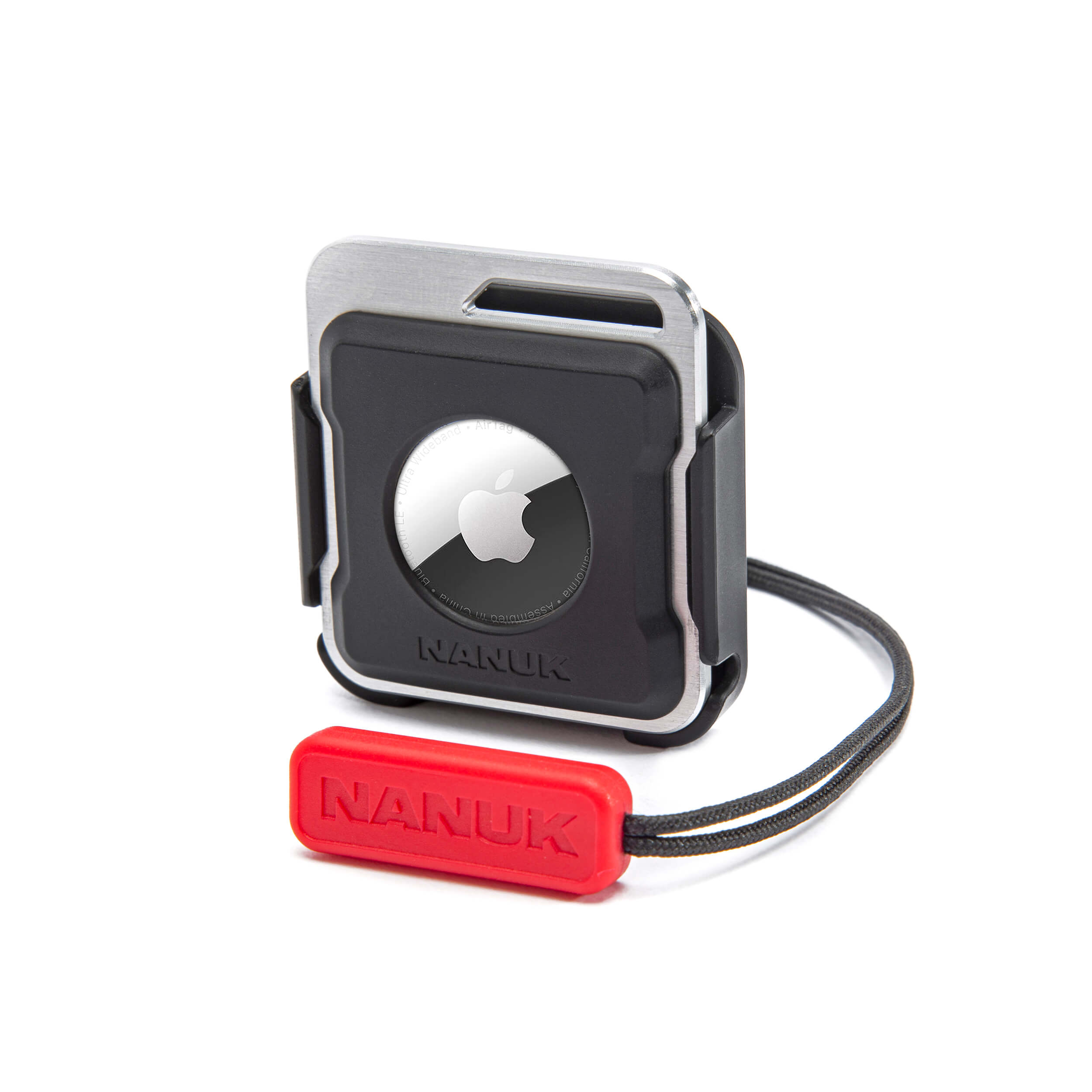 NANUK AirTag™ Holder - NANUK USA