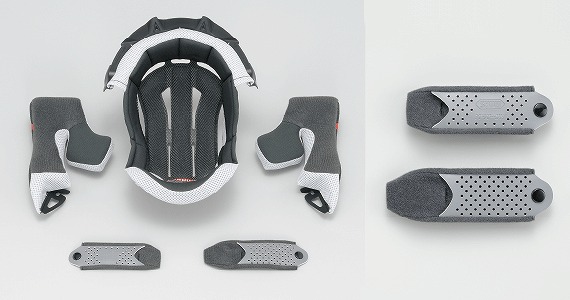 SHOEI ショウエイ ヘルメット VFX-WR ブイエフエックス-ダブリュー