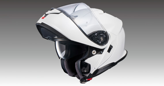 SHOEI ショウエイ ヘルメット NEOTEC3 ネオテックスリー | 《公式