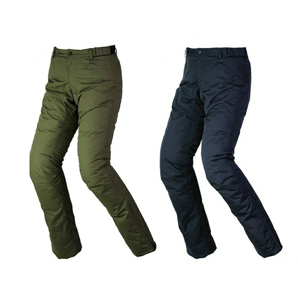 NANKAI Heat Assist System 3D電熱ライディングパンツ USBタイプ Ladys