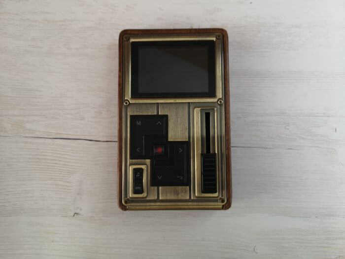 レビュー】Colorfly C4 Pro | ハイレゾDAP黎明期に生まれた名器 - OSHI