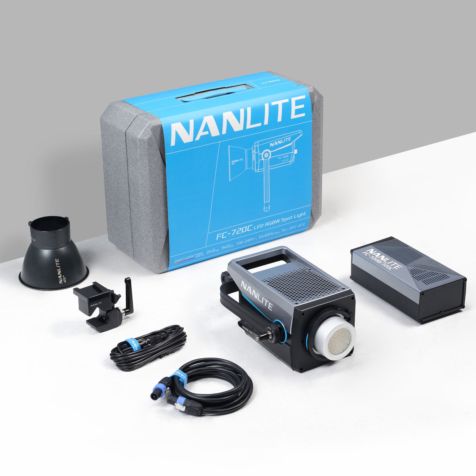 全商品 – NANLITE JAPAN