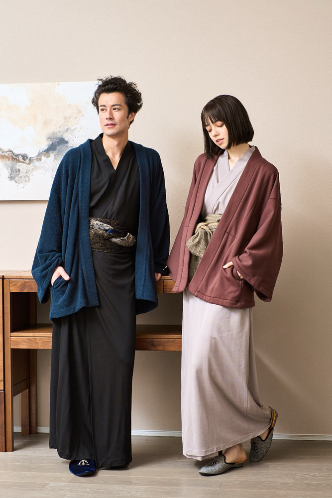 Nanafu Yukata | Japanese Lifestyle wear – Nanafu｜YUKATA