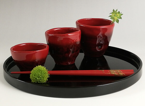 輪島塗とは - 漆陶舗あらき