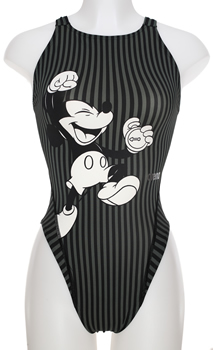 競泳水着博物館 arena nux-D アリーナ ニュークスD