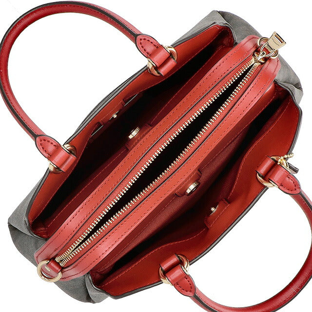 コーチ ハンドバッグ レディース ブランド COACH シグネチャー レザー