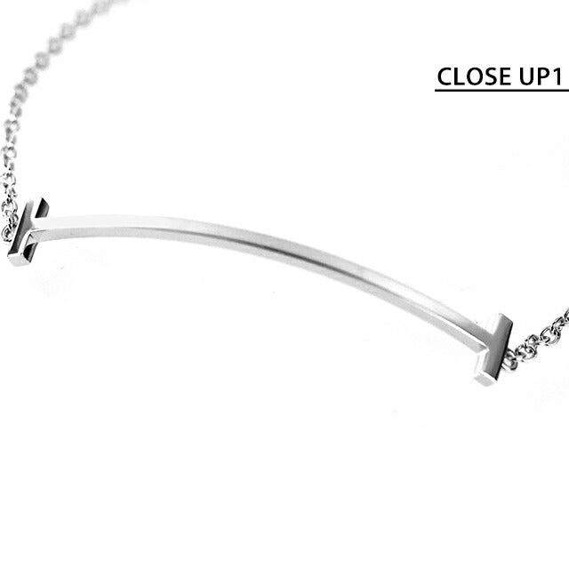 ティファニー ブレスレット レディース ブランド TIFFANY&Co. スマイル