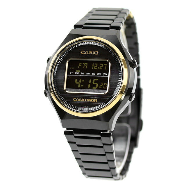 カシオ CASIO 電波ソーラー TRN-50ZE-1A カシオウオッチ50周年記念