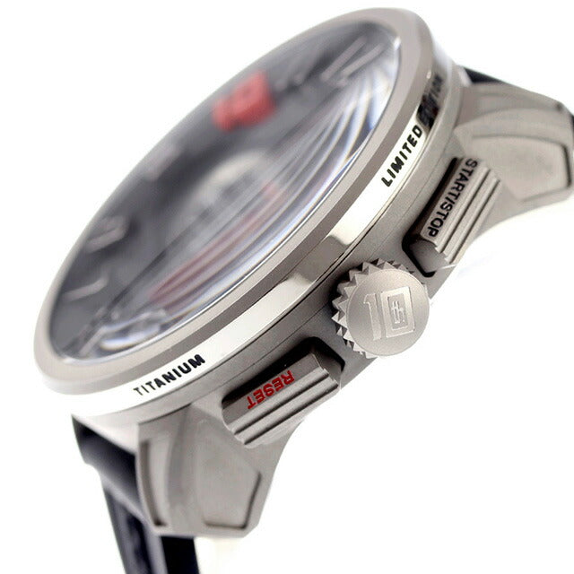 TY046020 ｜ テンデンス(TENDENCE) – 腕時計のななぷれ