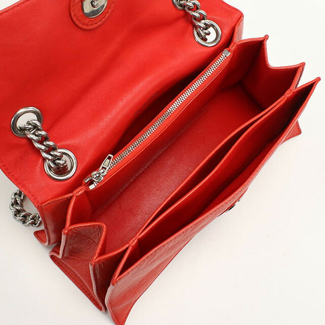 中古 バレンシアガ ショルダーバッグ レディース ブランド BALENCIAGA