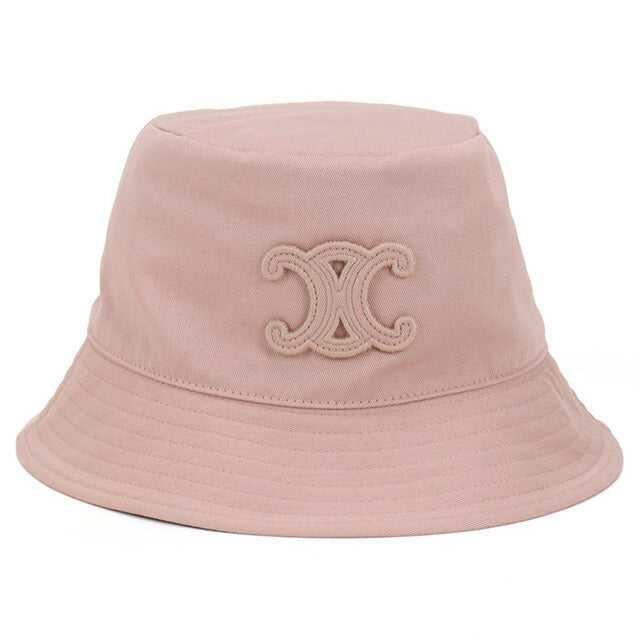 中古 セリーヌ ハット レディース ブランド CELINE トリオンフ