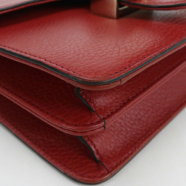 中古 グッチ 斜め掛け ショルダーバッグ レディース ブランド GUCCI