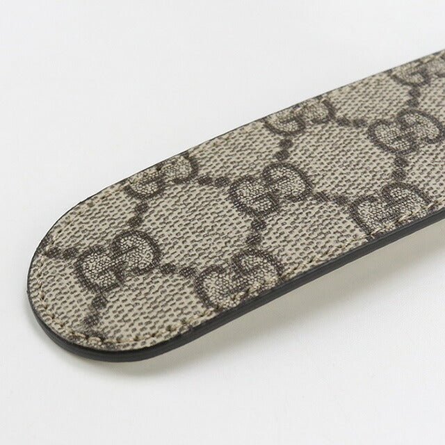 中古 グッチ ベルト レディース ブランド GUCCI ダブルG ワイド 400593
