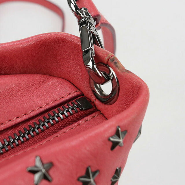 中古 ジミーチュウ トートバッグ レディース ブランド JIMMY CHOO