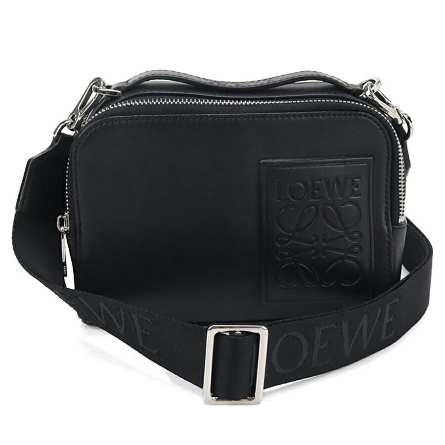 中古 ロエベ 斜め掛け ショルダーバッグ レディース ブランド LOEWE