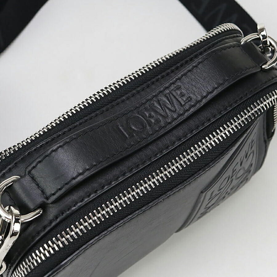 中古 ロエベ 斜め掛け ショルダーバッグ レディース ブランド LOEWE