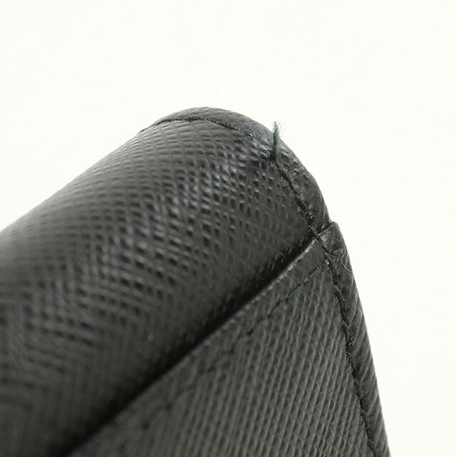 中古 プラダ 名刺入れ レディース ブランド PRADA カードケース 1MC122