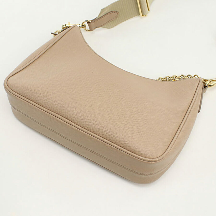 中古 プラダ 斜め掛け ショルダーバッグ レディース ブランド PRADA