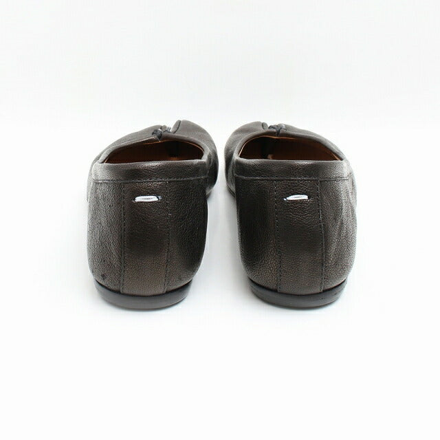 メゾンマルジェラ MAISON MARGIELA フラットシューズ 23.5CM