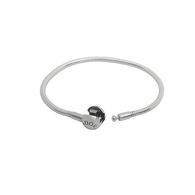 パンドラ PANDORA Moments Snake Chain Bracelet アクセサリー