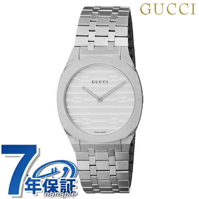 GUCCI – 腕時計のななぷれ