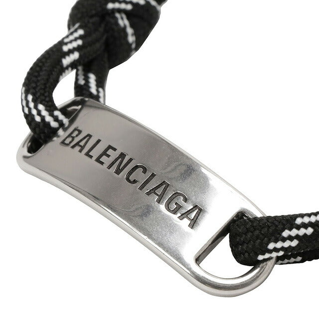 バレンシアガ BALENCIAGA 656418 TVX4S 1766 ロゴプレート シュー