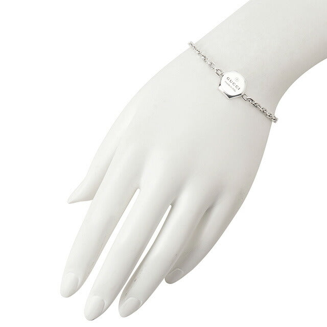 グッチ GUCCI 779169 J8400 8106 18cm トレードマーク エングレー