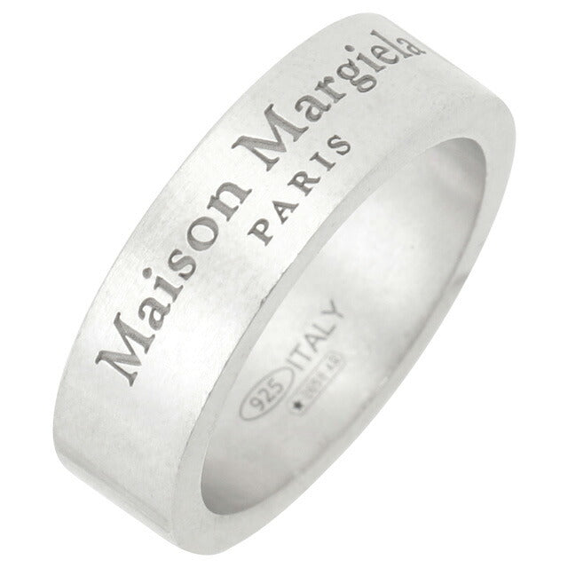 メゾンマルジェラ MAISON MARGIELA SM1UQ0081 SV0158 951 2 ロゴ