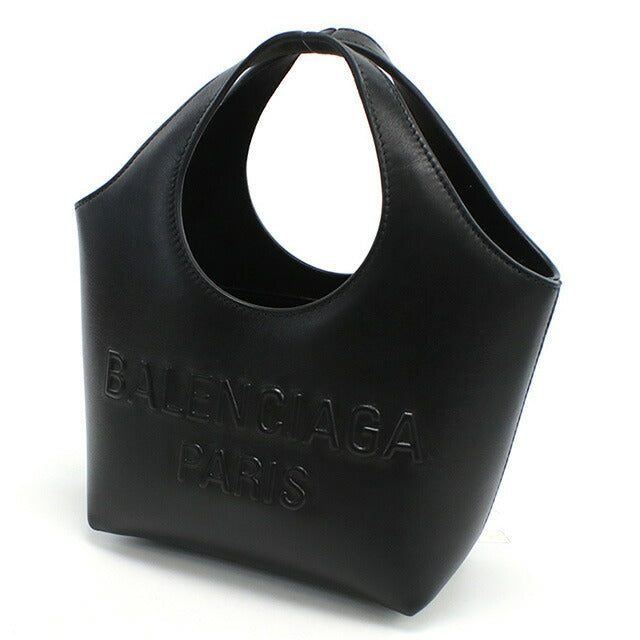 バレンシアガ トートバッグ レディース ブランド BALENCIAGA レザー