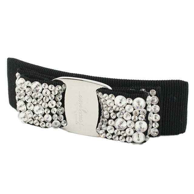 フェラガモ バレッタ レディース ブランド FERRAGAMO イタリア 34-2759