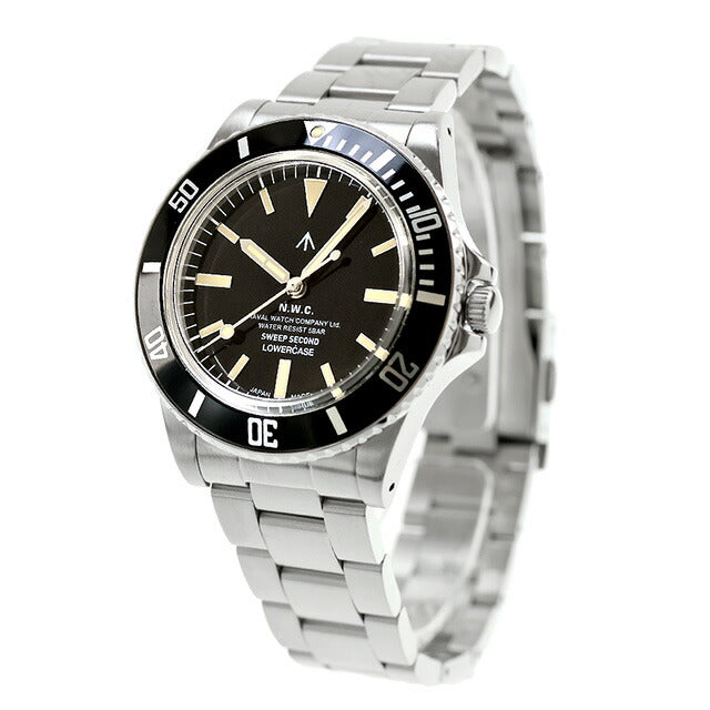 FRXE001 ｜ ナバルウォッチ(NAVAL Watch) – 腕時計のななぷれ