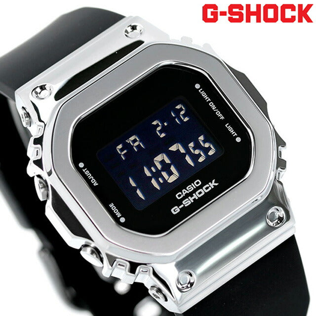 gショック ジーショック G-SHOCK GM-S5600 メンズ 腕時計 ブランド GM