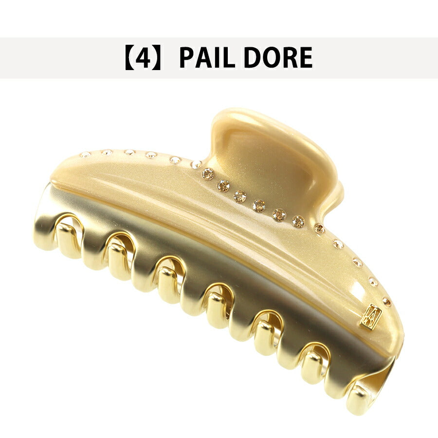 アレクサンドル ドゥ パリ ヘアクリップ レディース ブランド