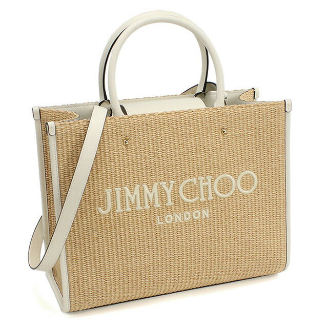 ジミーチュウ カゴバッグ レディース ブランド JIMMY CHOO イタリア