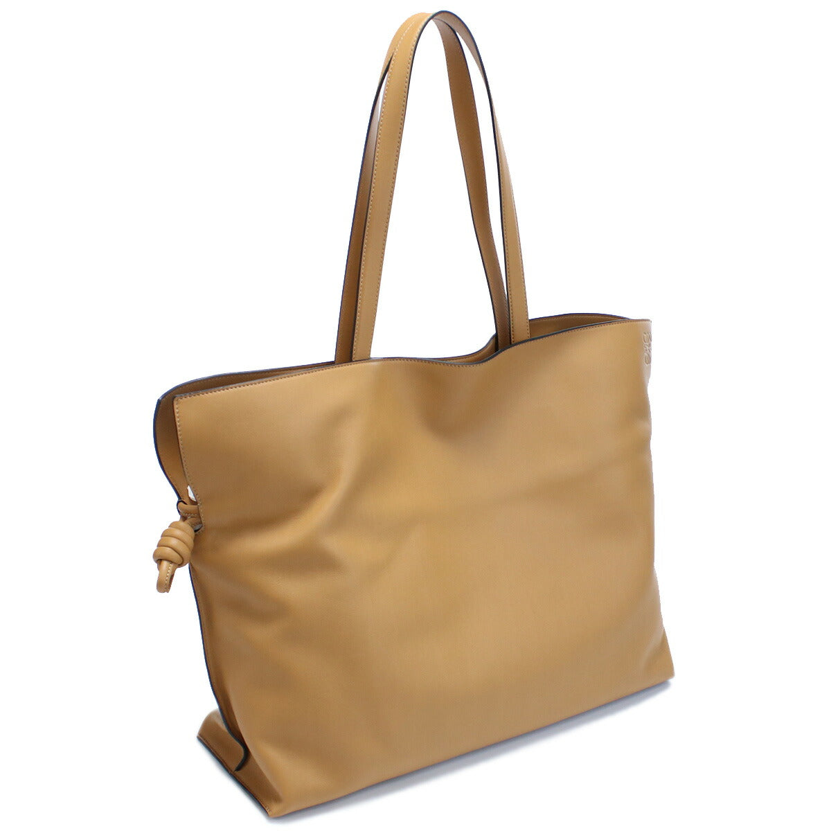 ロエベ トートバッグ レディース ナパカーフ スペイン A411X12X02 WARM