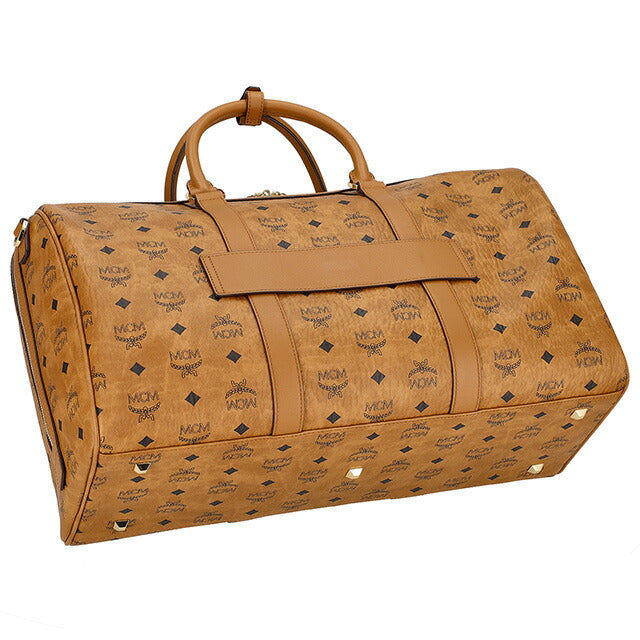 エム シー エム ボストンバッグ メンズ ブランド MCM MMVAAVY03