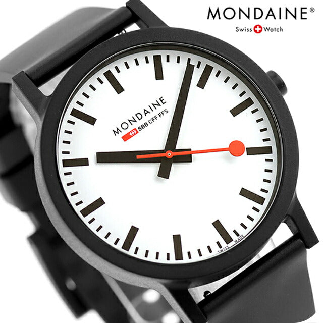 MS1.41110.RB ｜ モンディーン(MONDAINE) – 腕時計のななぷれ