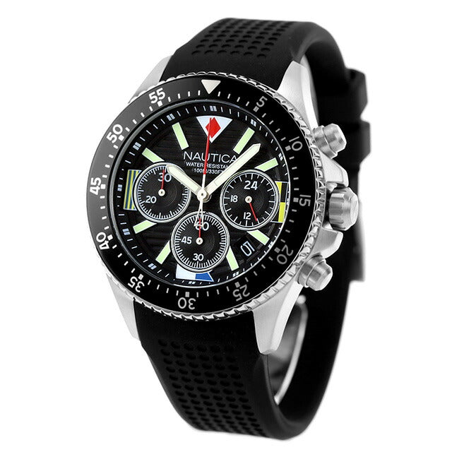 NAUTICA – 腕時計のななぷれ