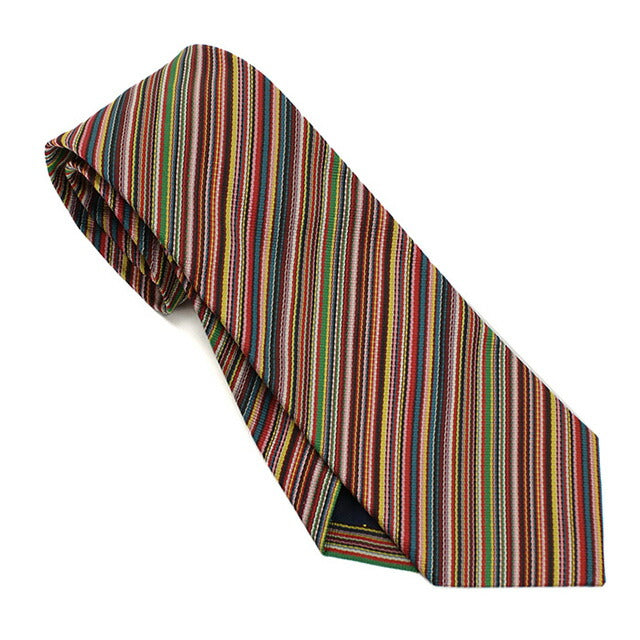 ポール・スミス ネクタイ メンズ ブランド Paul Smith M1A0TIE マルチ
