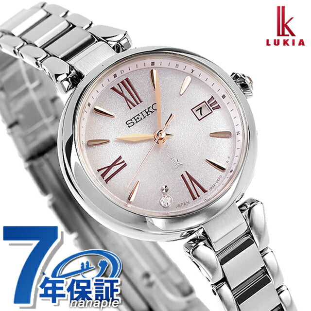 SSQW081 ｜ セイコー(SEIKO) – 腕時計のななぷれ