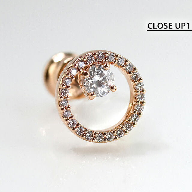 スワロフスキー ピアス レディース ブランド SWAROVSKI Constella