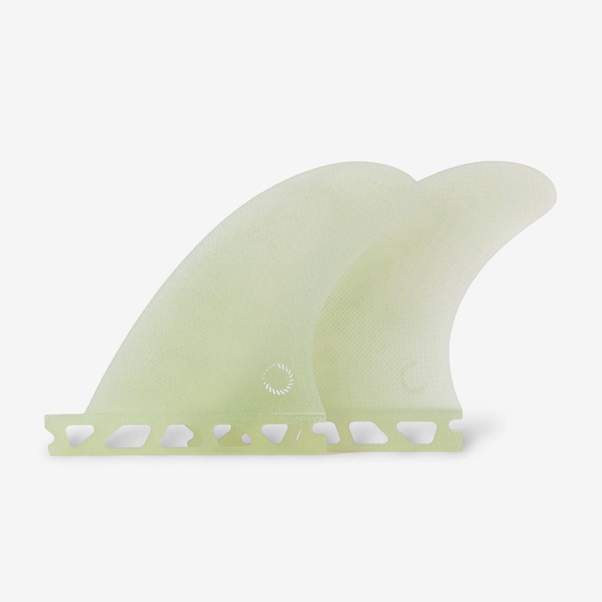 nanazero公式】Fiberglass(ファイバーグラス) サイドフィン 4