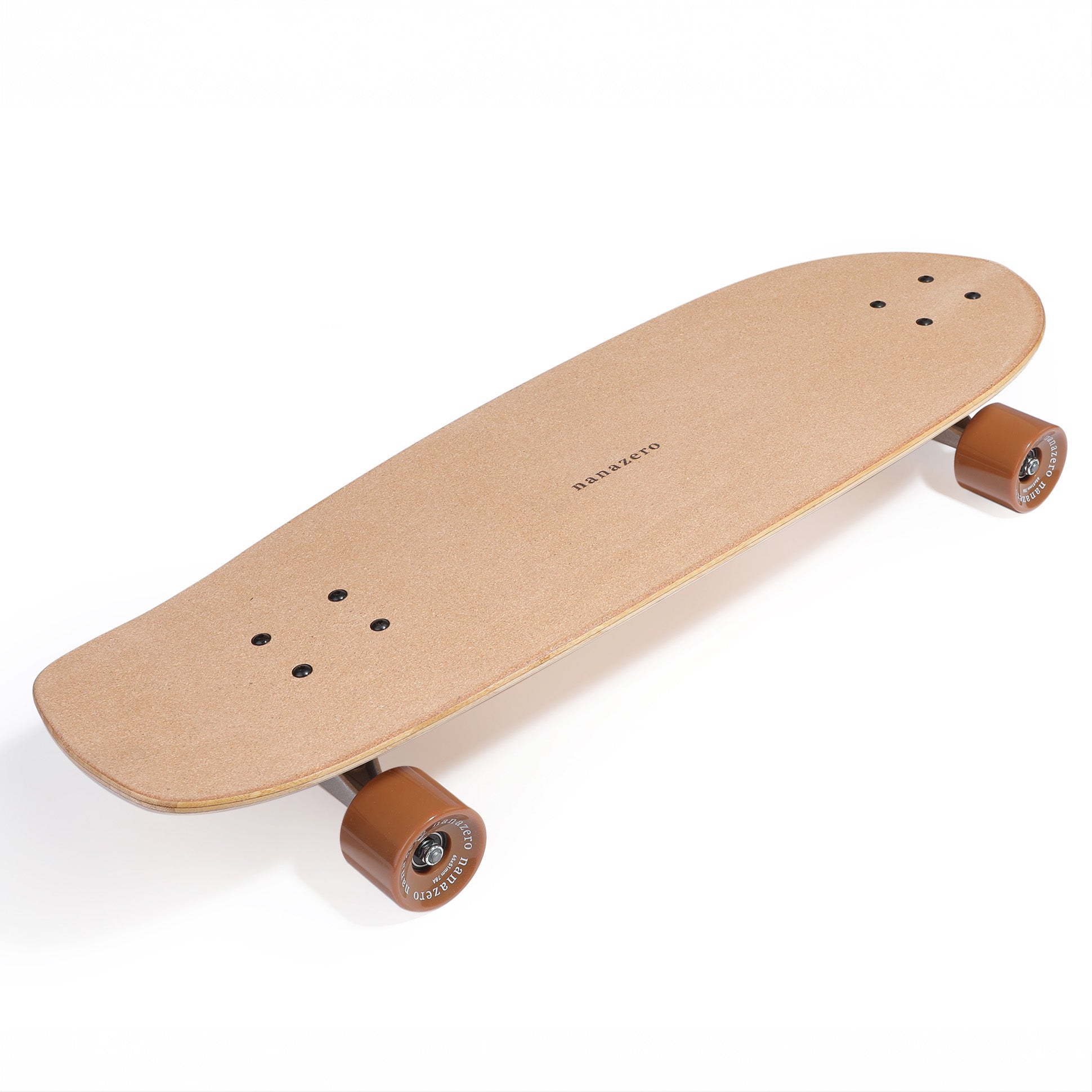 nanazero公式】Bamboo サーフスケート 30