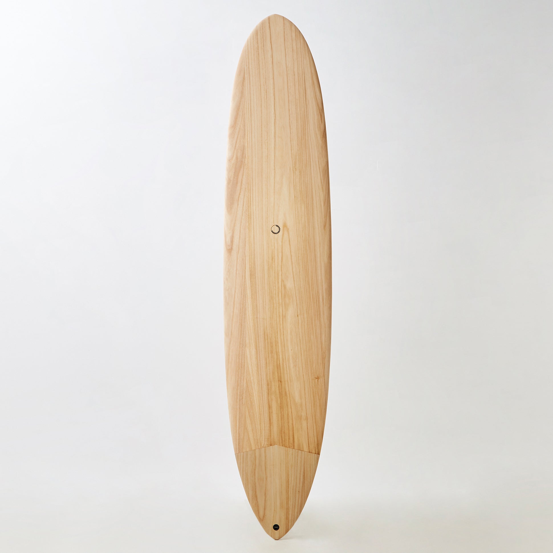 nanazero公式】WOOD SKIN サーフボード ロング LOG01 – nanazero Japan