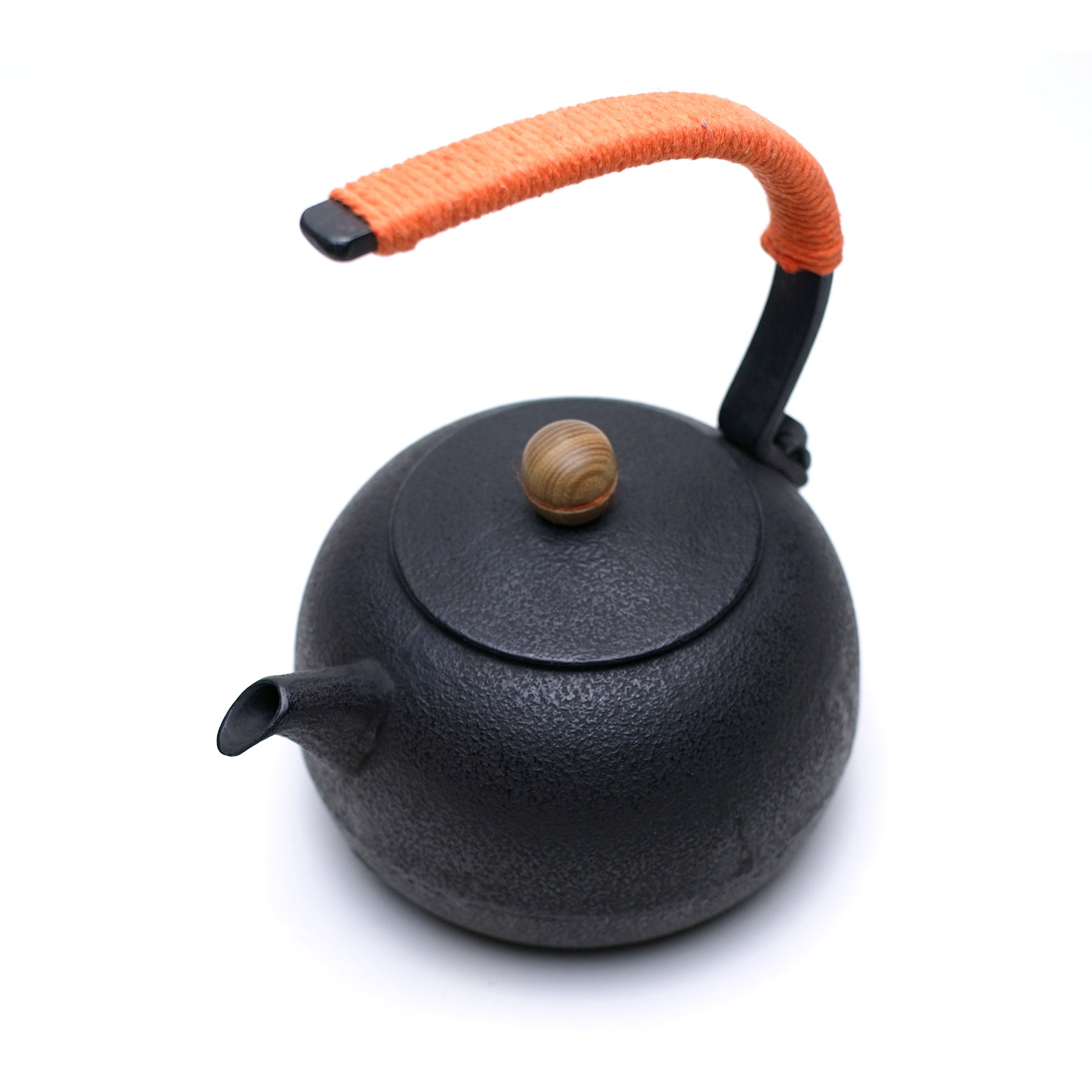 南部鉄瓶（ユニバーサルデザイン） – 有限会社薫山工房