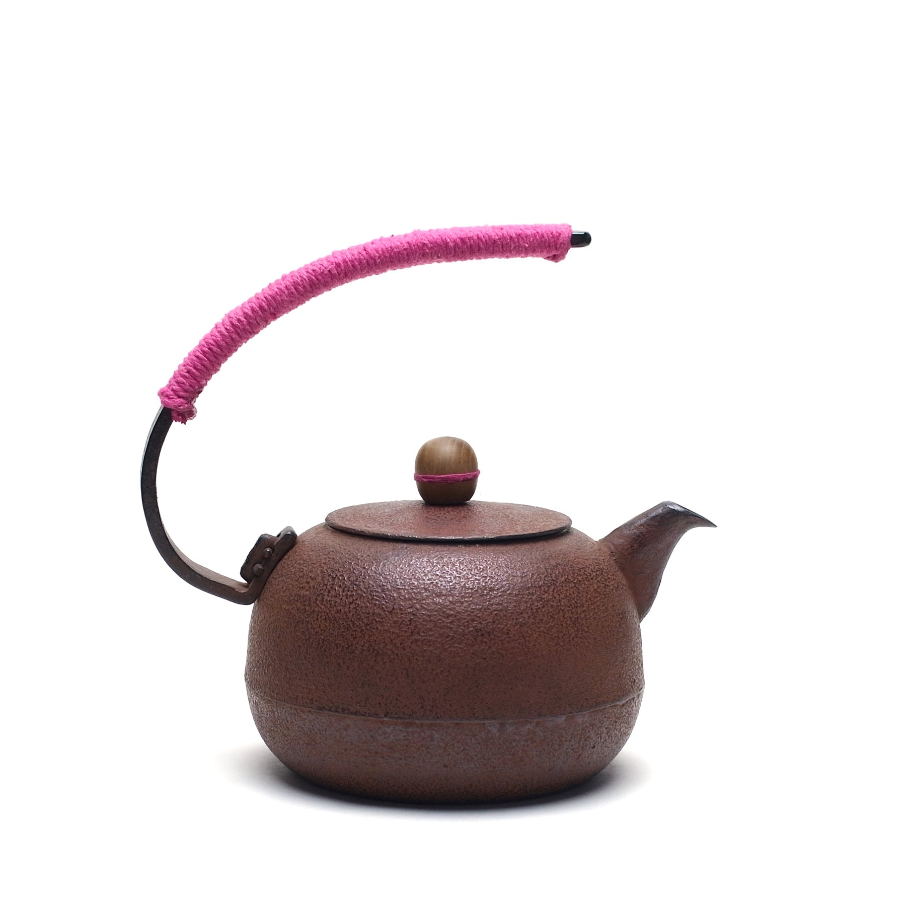 南部鉄瓶（ユニバーサルデザイン） – 有限会社薫山工房