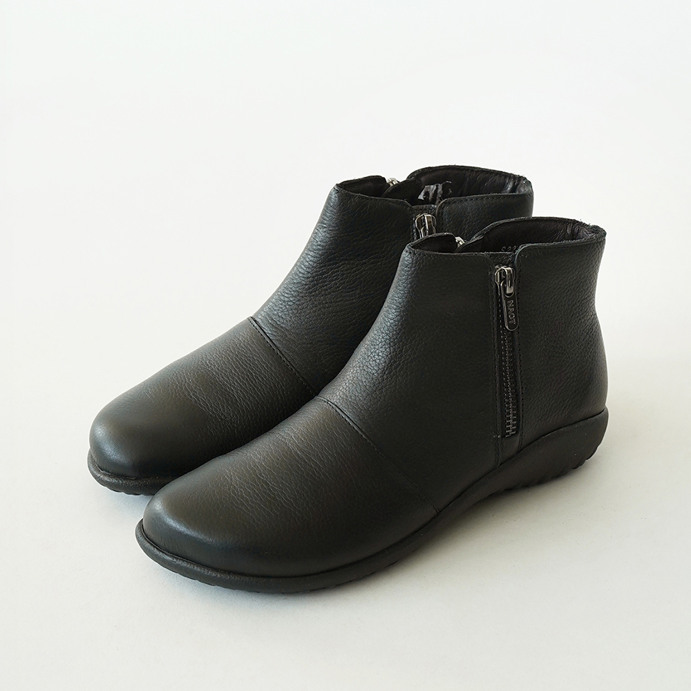 WANAKA / Soft Black - NAOT ナオトジャパン オンラインショップ